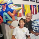 Lee's Taekwondo Academy