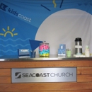 Seacoast Church-McClellanville - General Baptist Churches