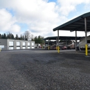 Newberg RV Storage