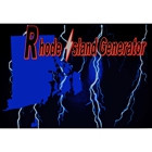 Rhode Island Generator