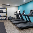 Hampton Inn & Suites Sacramento-Cal Expo - Hotels