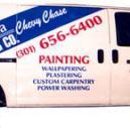Bethesda Chevy Chase Painting Co Inc