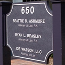 Ryan Beasley Law