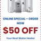 All Star Water Heaters Inc.
