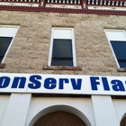 ConServ Flag & Mat Company