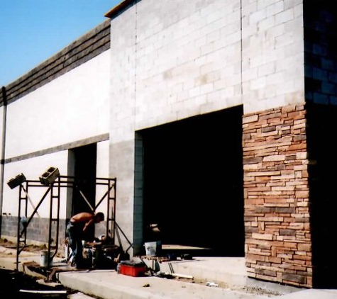 Byerly Masonry - Columbus, OH