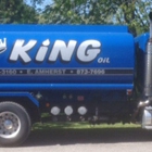 King Petroleum Inc.