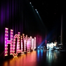 The Show - Concert Halls