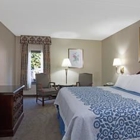 Days Inn by Wyndham Lanham Washington DC