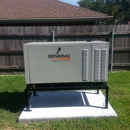 Custom Power Solutions - Generators