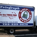 Telegraph Storage - Automobile Storage
