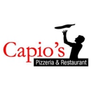 Capio's Pizzeria & Restaurant - Italian Restaurants