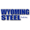 Wyoming Steel & Fe - Construction & Building Equipment