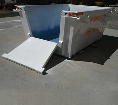 B -Neeta Skip Bins - Warragul, VIC