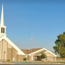 The Church of Jesus Christ of Latter-day Saints - Methodist Churches