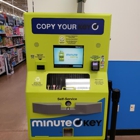 Minute Key