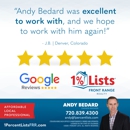 1 Percent Lists Front Range Realty - Real Estate Agents