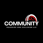 Community Roadside And Collision