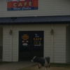 The Jay Cafe gallery