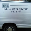 Indian River Electric Inc - Electric Contractors-Commercial & Industrial