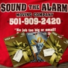 Sound The Alarm Moving Company gallery