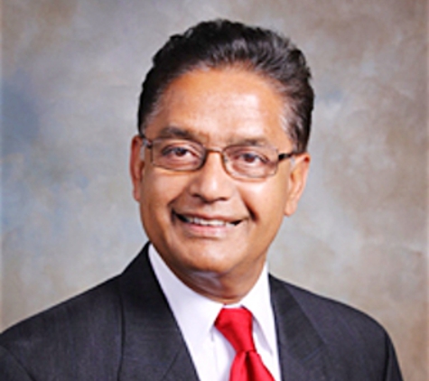 Ramesh Krishnan MD - Houston, TX