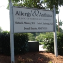 Allergy & Asthma Clinic Of Northeast Georgia - Physicians & Surgeons, Allergy & Immunology