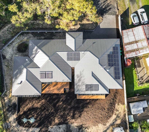 Thwaites Constructions - Glenburn, VIC