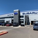 Subaru of Santa Fe
