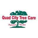 Quad City Tree Care - Tree Service