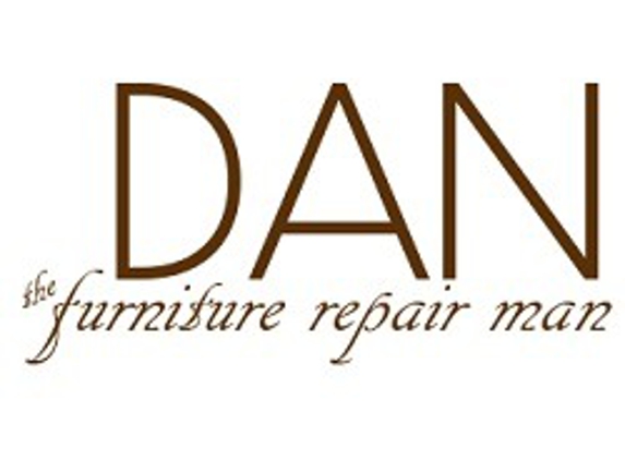 Dan the Furniture Repair Man - Santa Ana, CA