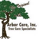 Arbor Care Inc - Tree Service