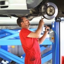 Davis Auto Works - Brake Repair