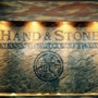 Hand & Stone