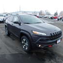 Smith Chrysler Dodge Jeep RAM of Weiser
