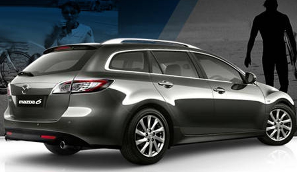 Pakenham Mazda - Pakenham, VIC
