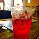 Rick's Fine Chocolates & Coffees - Coffee & Espresso Restaurants