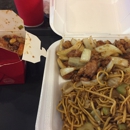 Panda Express - Fast Food Restaurants