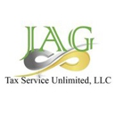 JAG Tax Service Unlimited - Credit & Debt Counseling