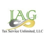 JAG Tax Service Unlimited