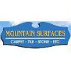 Mountain Surfaces gallery