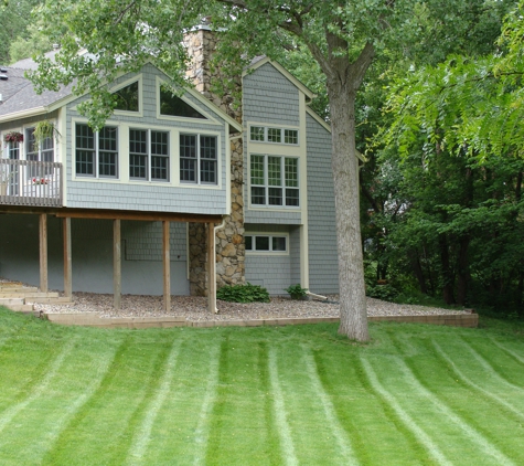 Ultimate Lawn Services, LLC - Grimes, IA