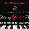 Cook's Piano Sales and Service gallery