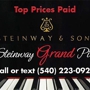 Cook's Piano Sales and Service