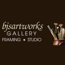 Saunders Gallery of Fine Art @ bjsartworks - Museums