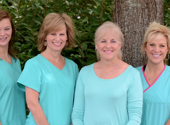 Whitehead Orthodontics - Hoover, AL