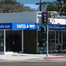 Dean Safe Culver City - Safes & Vaults
