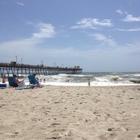 Bogue Inlet Fishing Pier