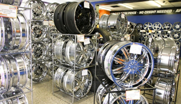 RimTyme Custom Wheels & Tires - Sales & Lease - Durham, NC
