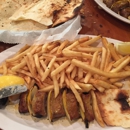 Zaytoon Mediterranean Market and Kabob - Mediterranean Restaurants